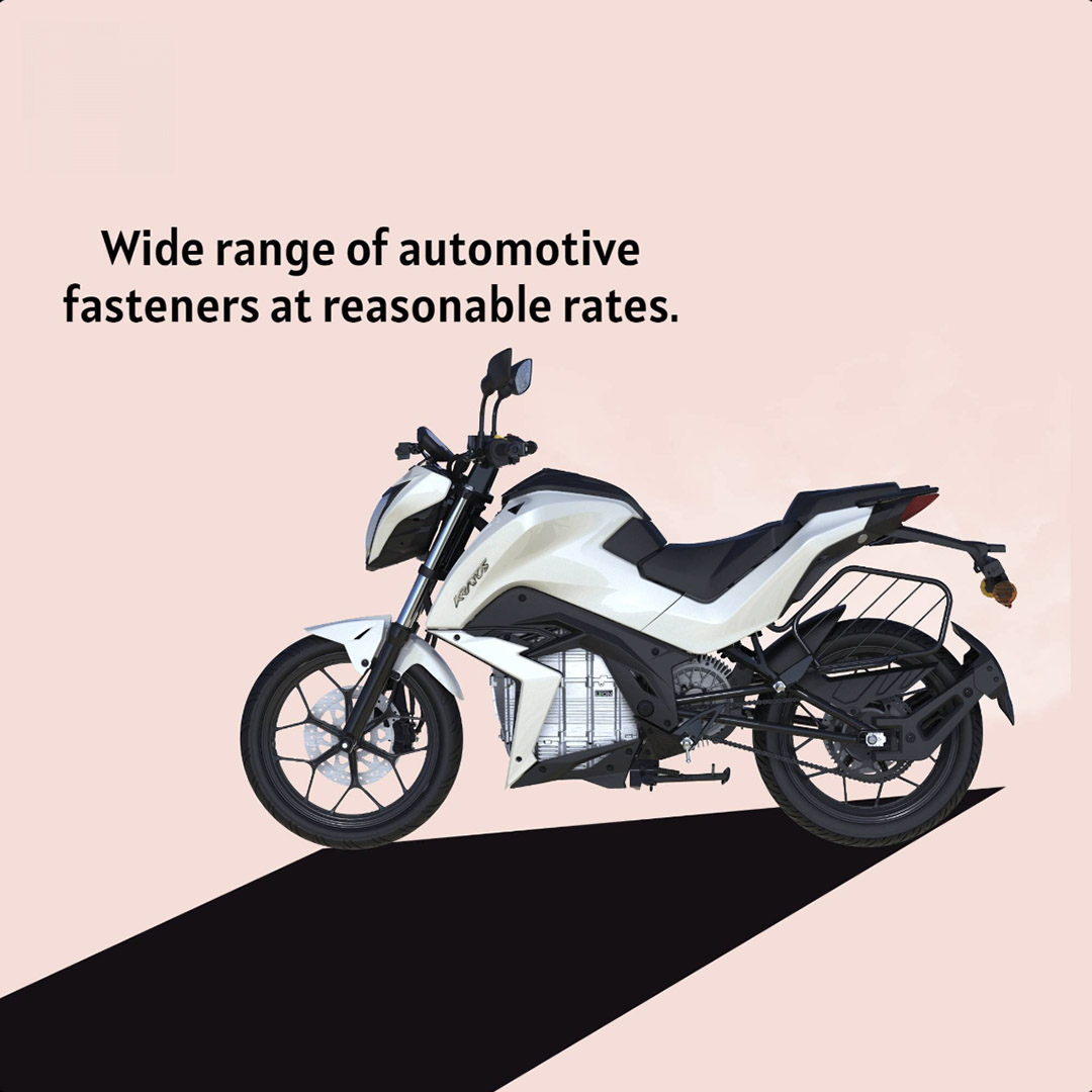 Automobile