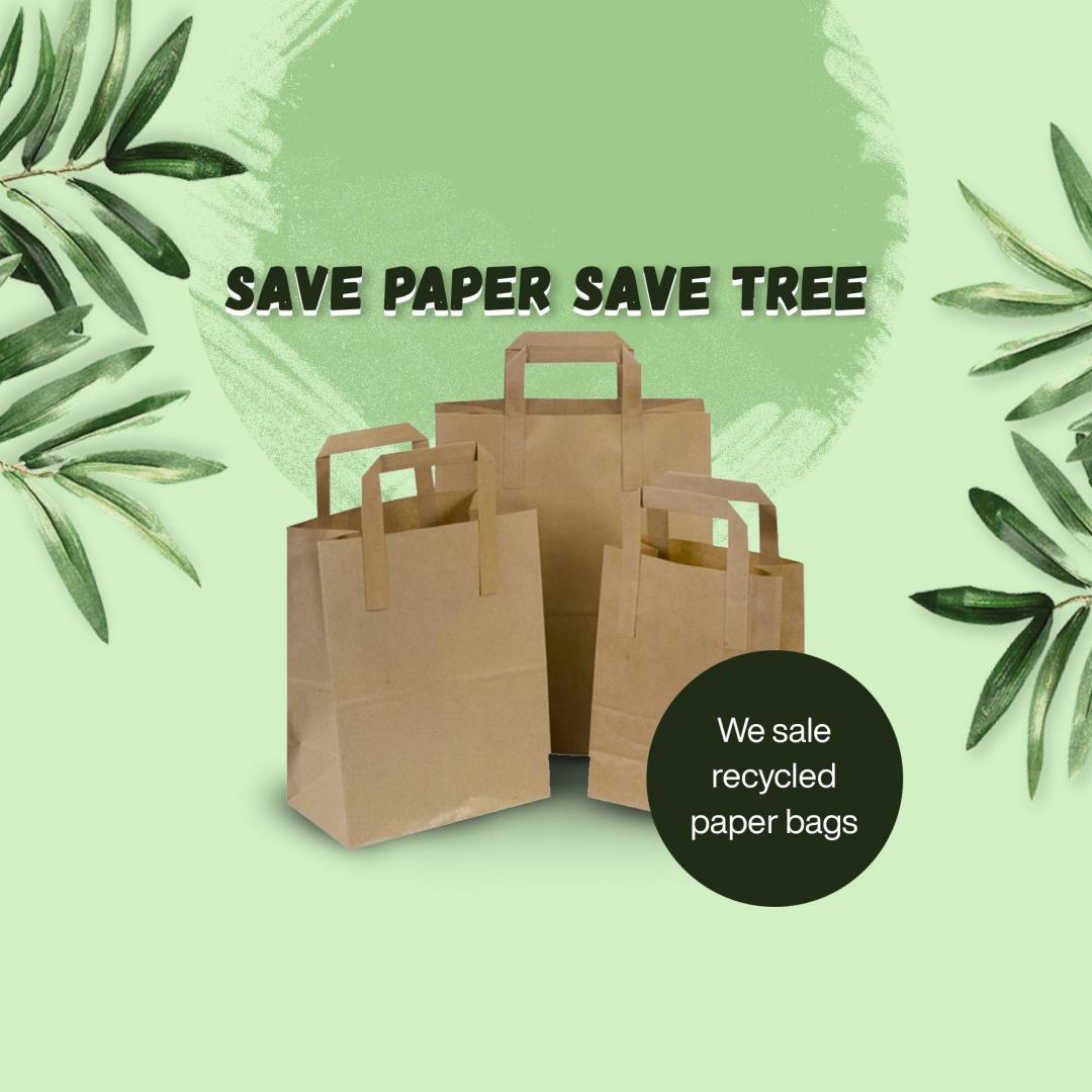 Bag Manufacturing