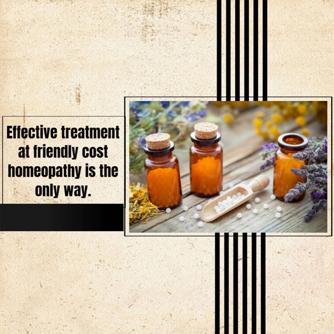 Homeopathy
