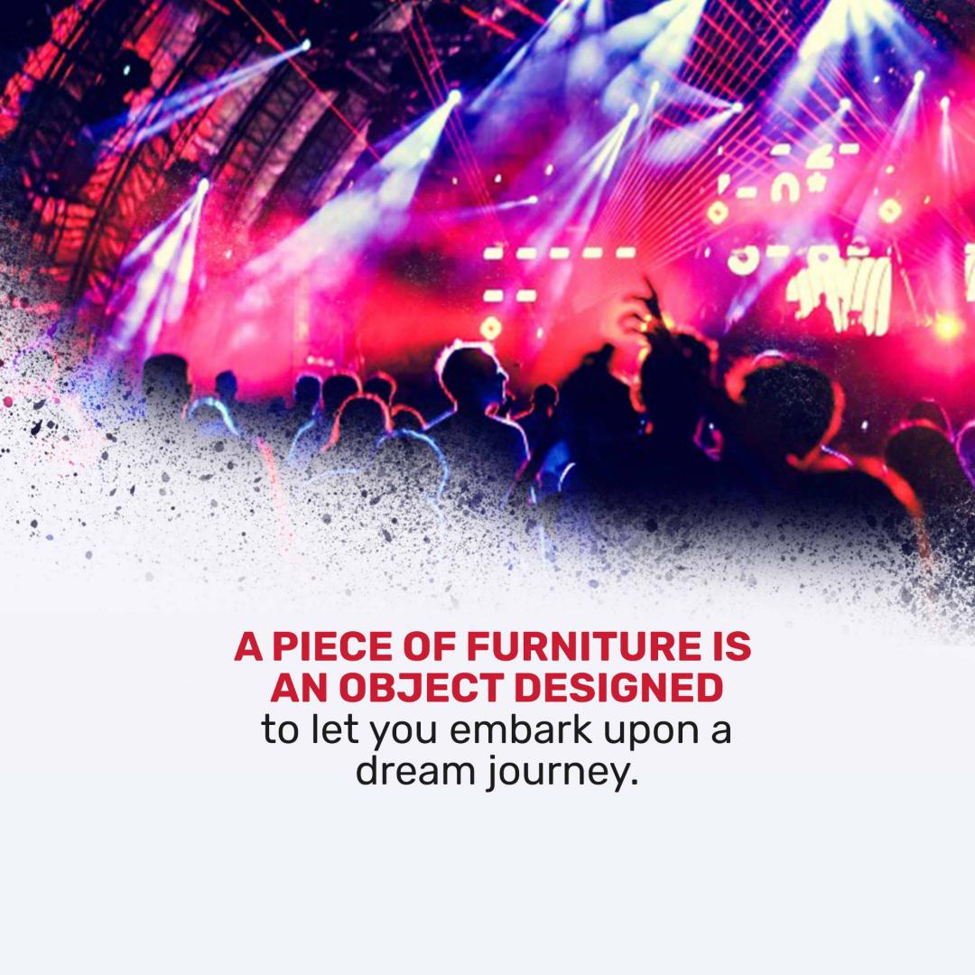 Event Management or Organizer