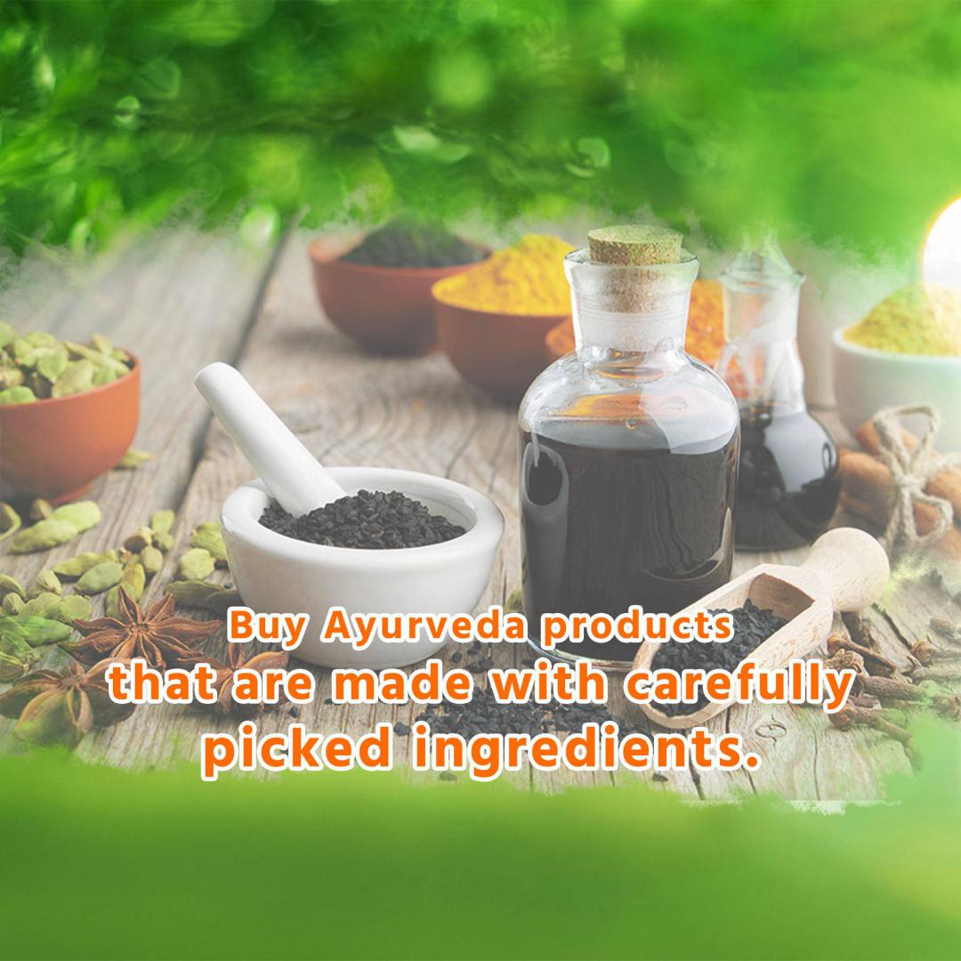 Aayurvedic