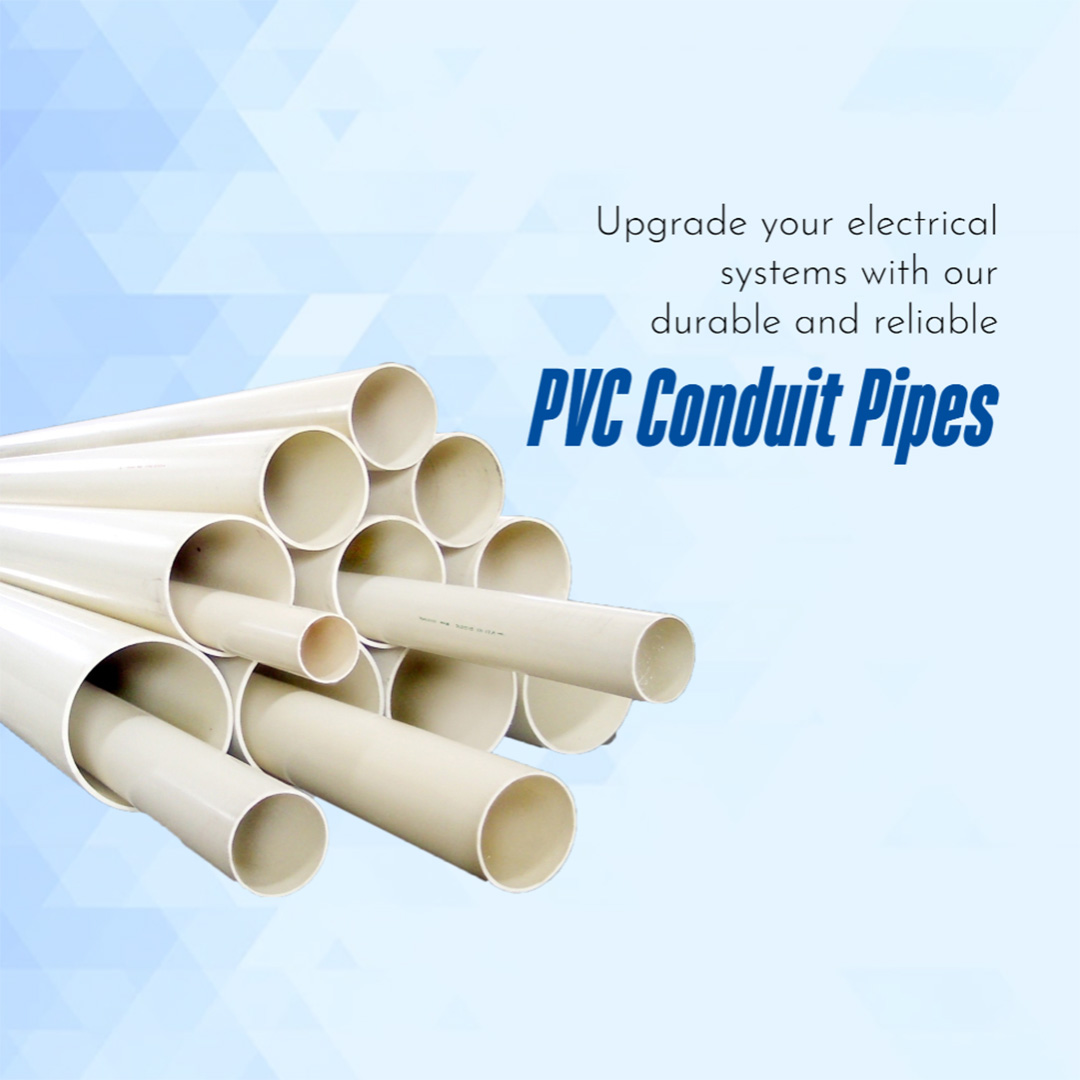 Pvc Pipe