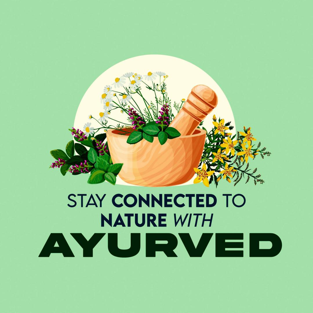 Aayurvedic