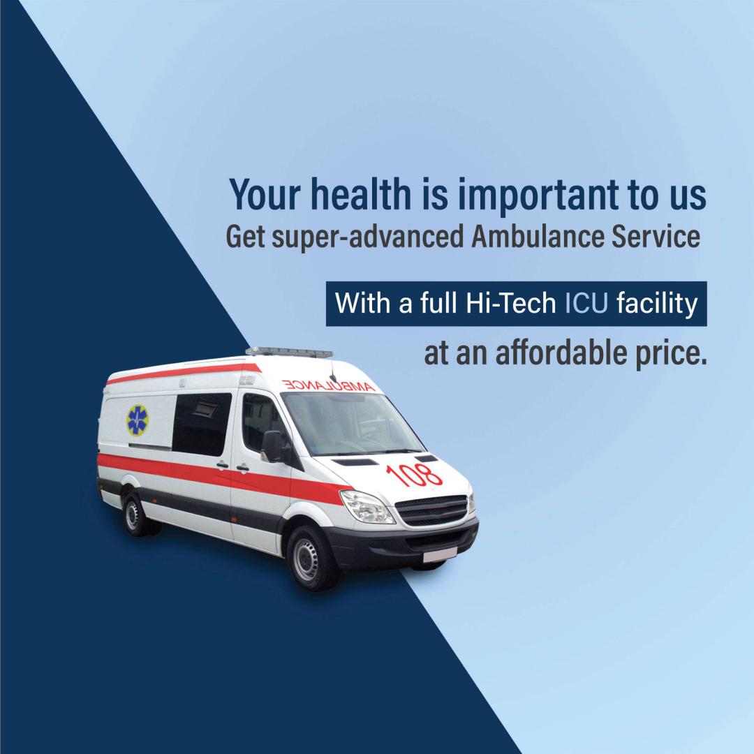 Ambulance