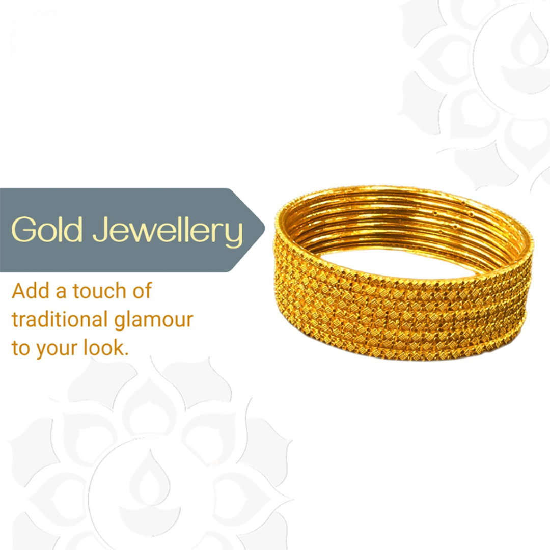 Gems & Jewellery