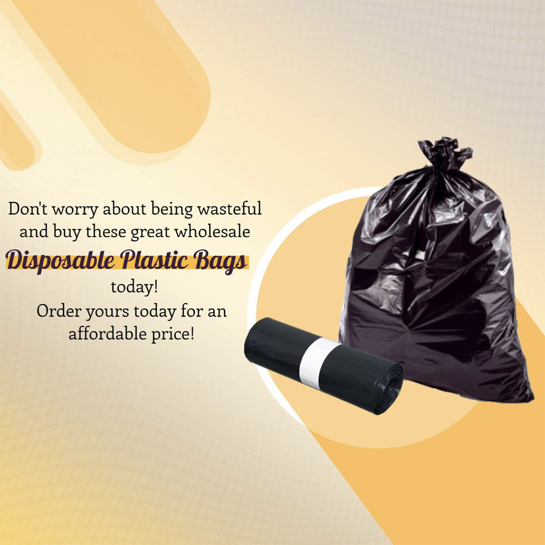 Bag Manufacturing