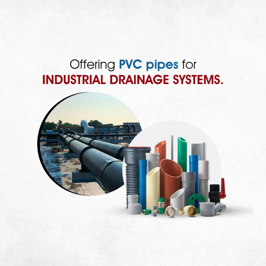Pvc Pipe