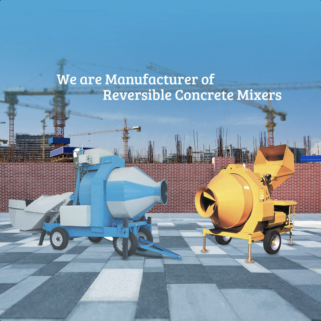 Building Materials Traders