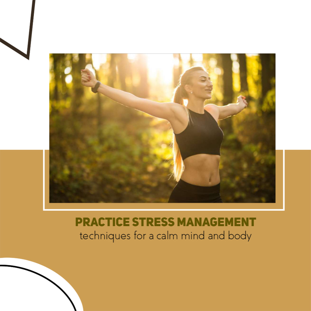 Gym & Yoga