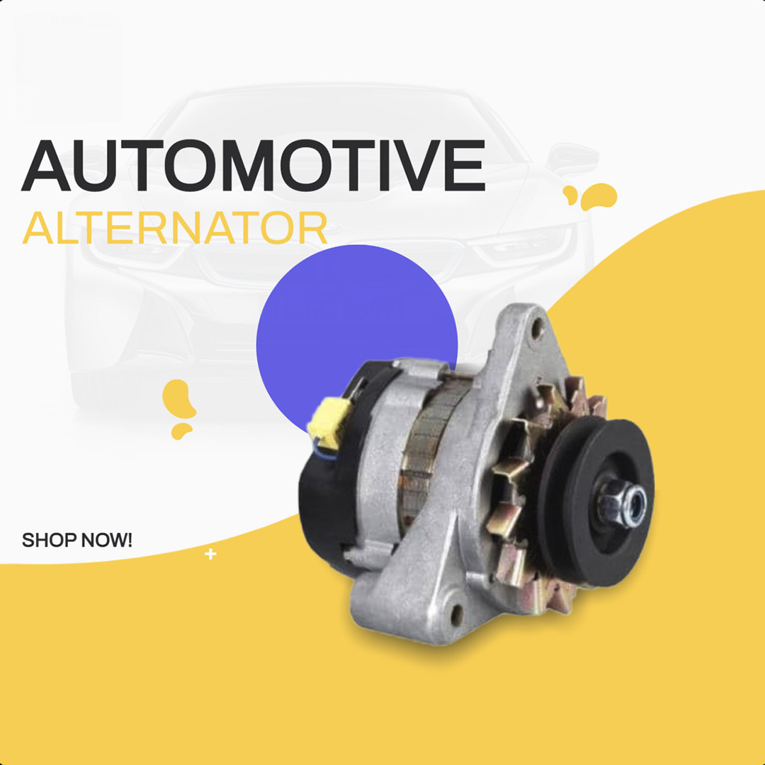 Automobile