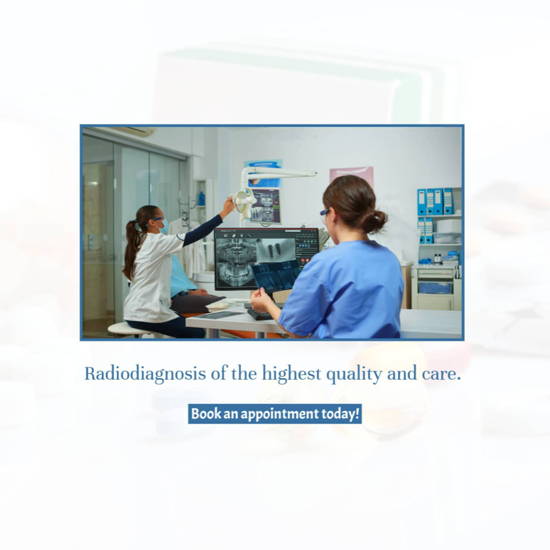 Hospital & Clinic