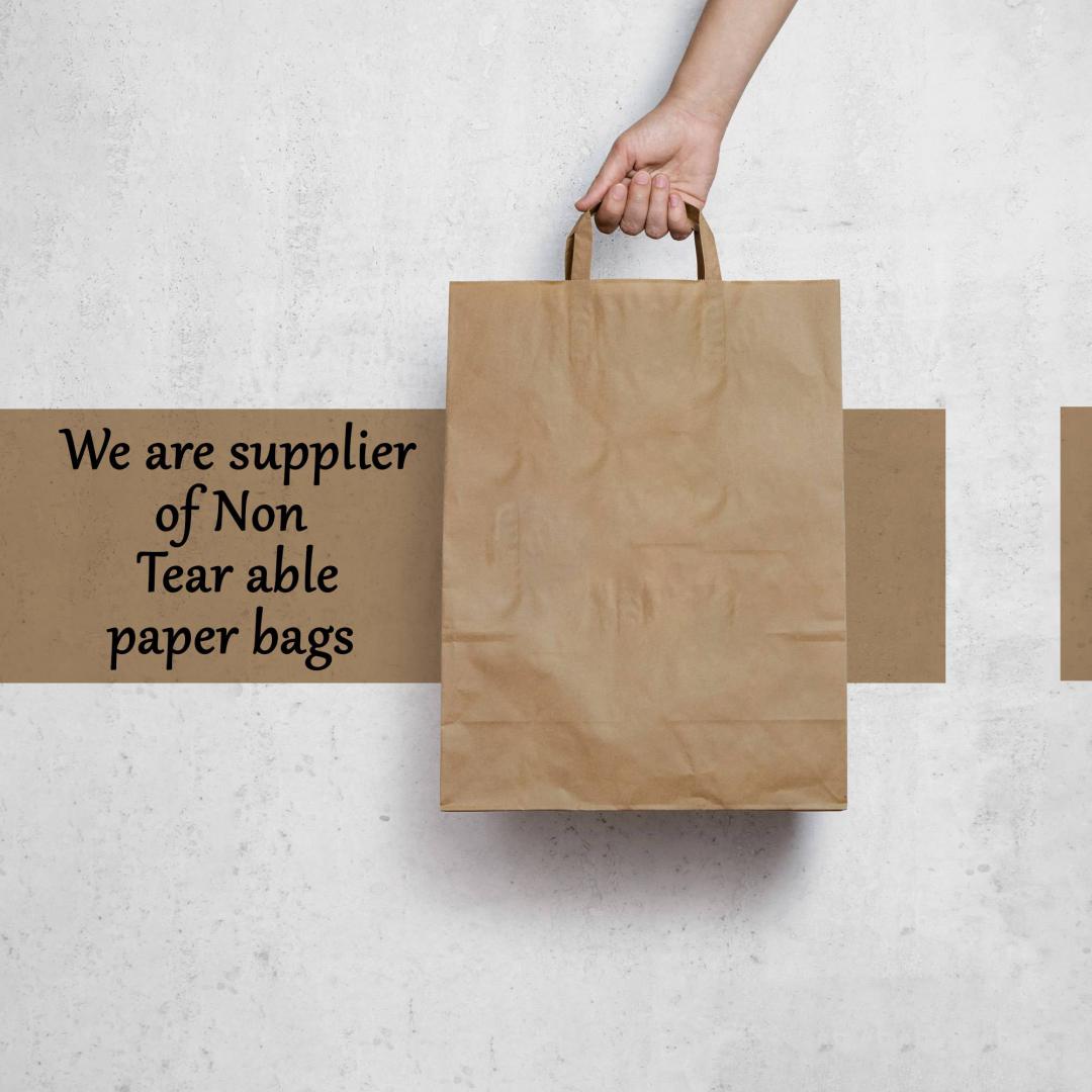 Bag Manufacturing
