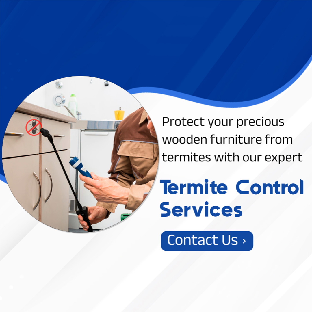 Pest Control