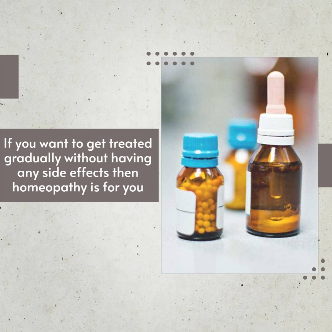 Homeopathy