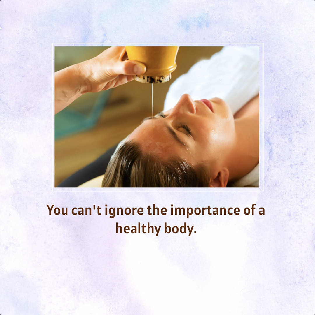 Aayurvedic