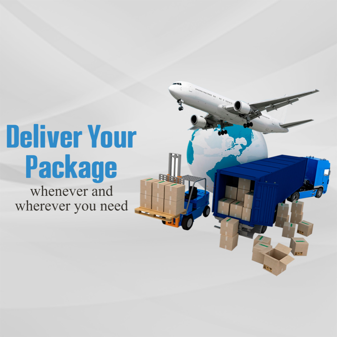 Logistics