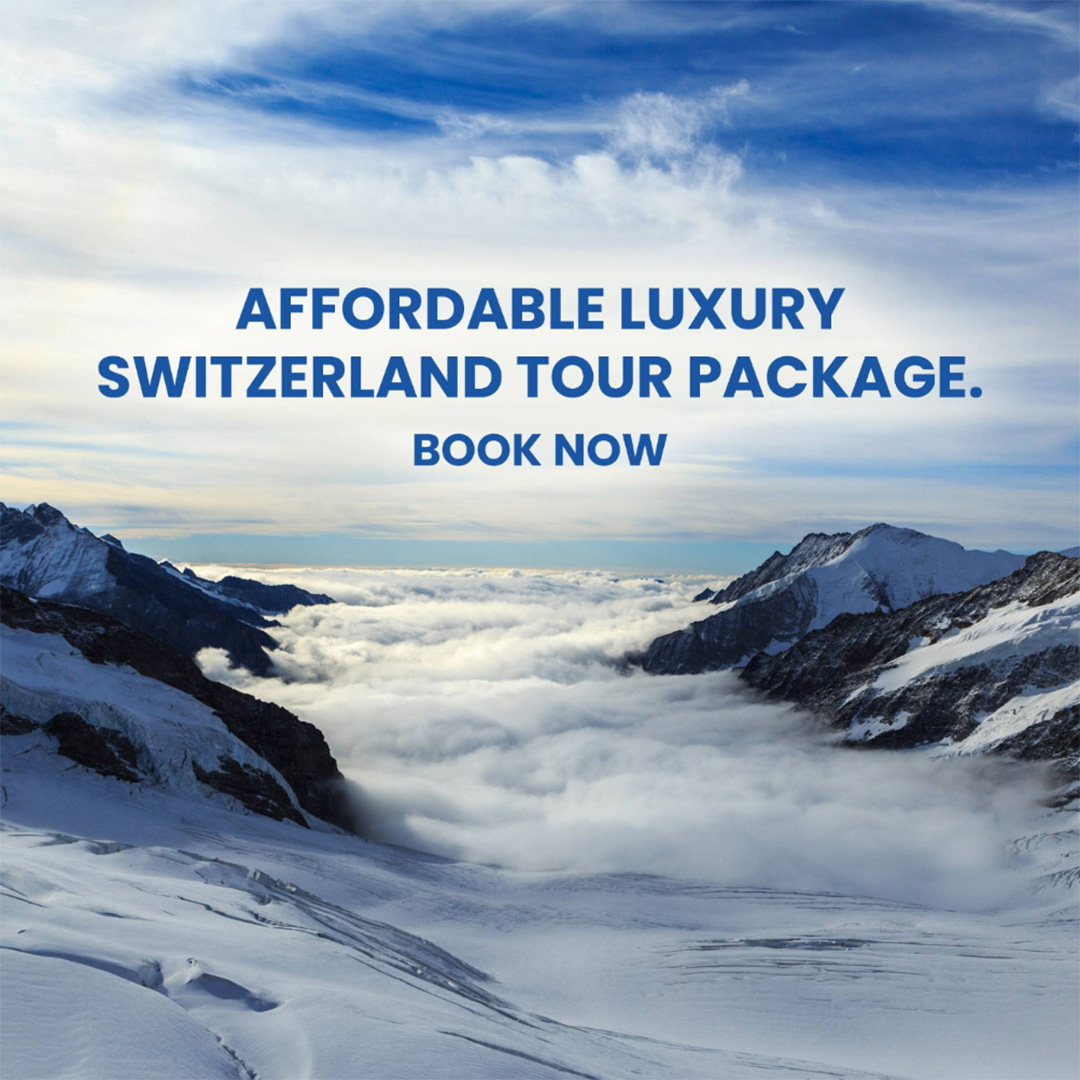 Tours and Travels