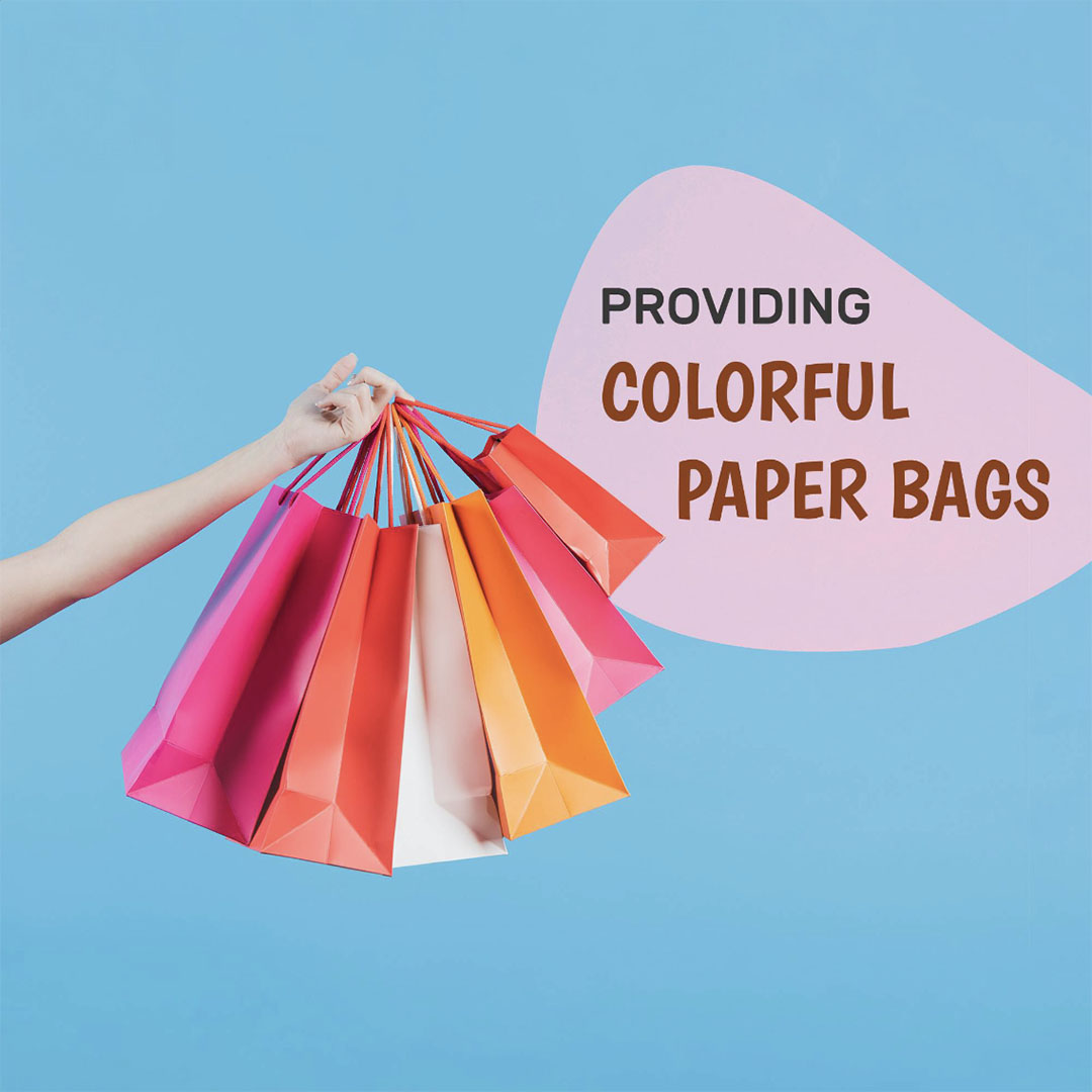 Bag Manufacturing
