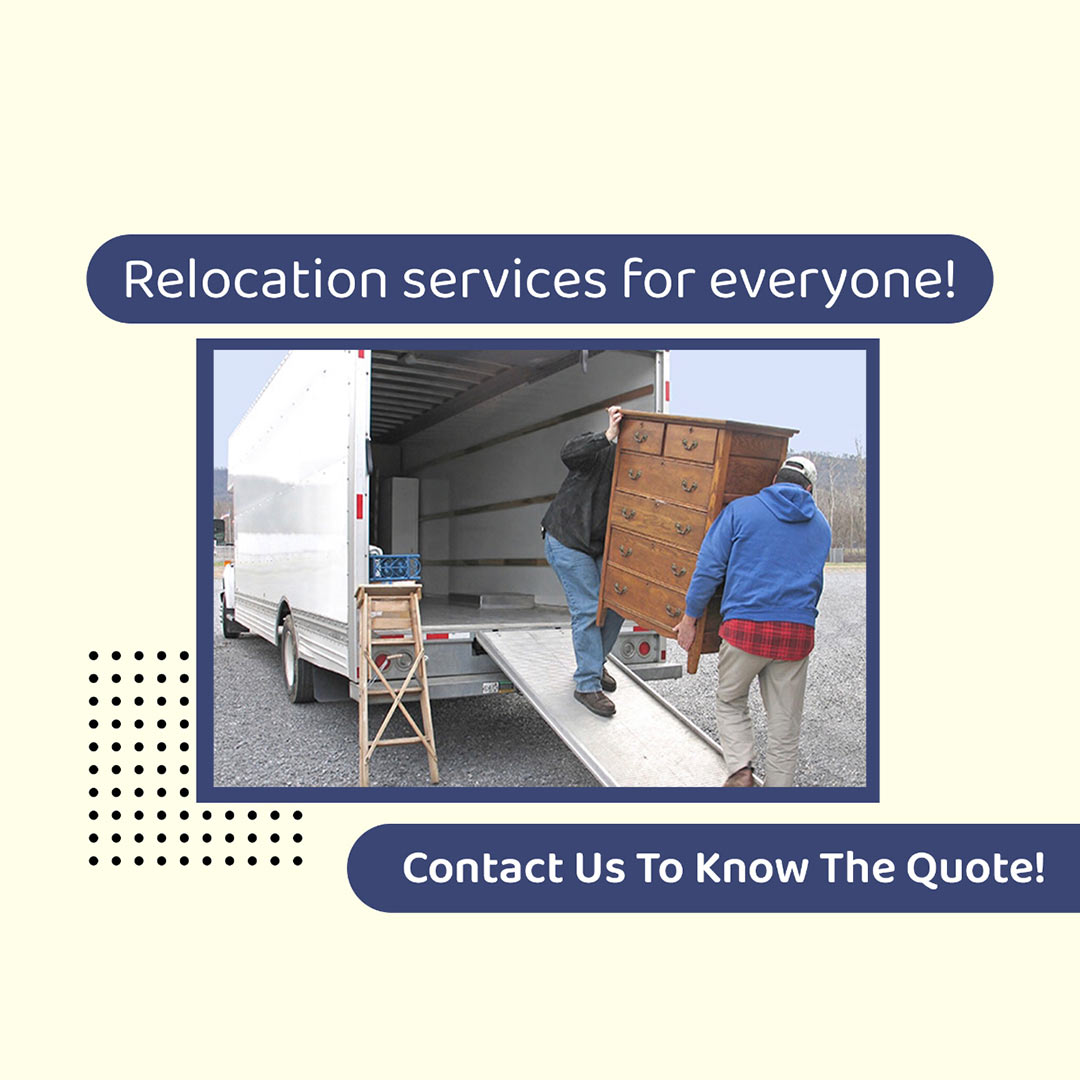 Packers & Movers