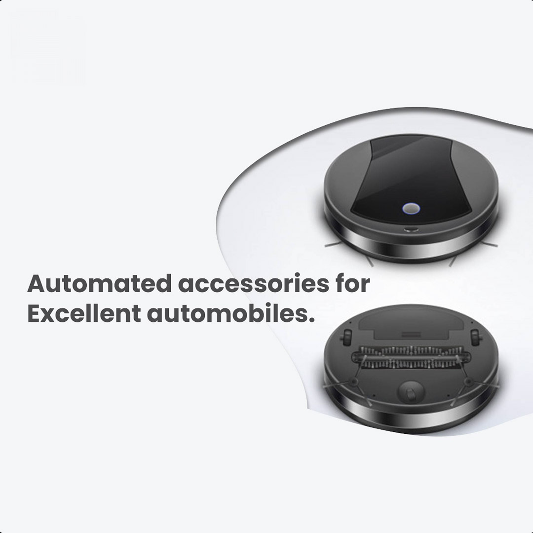 Automobile