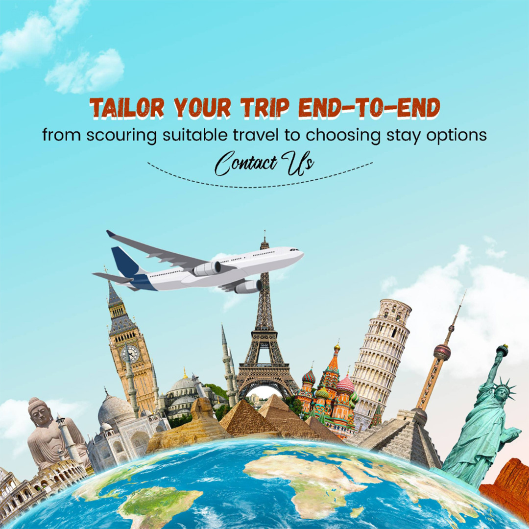 Tours and Travels