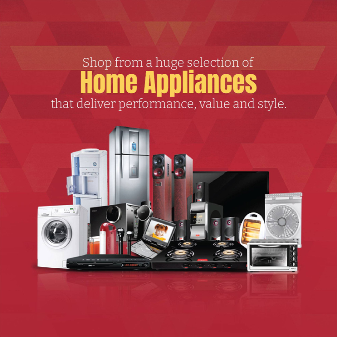 Home Appliances