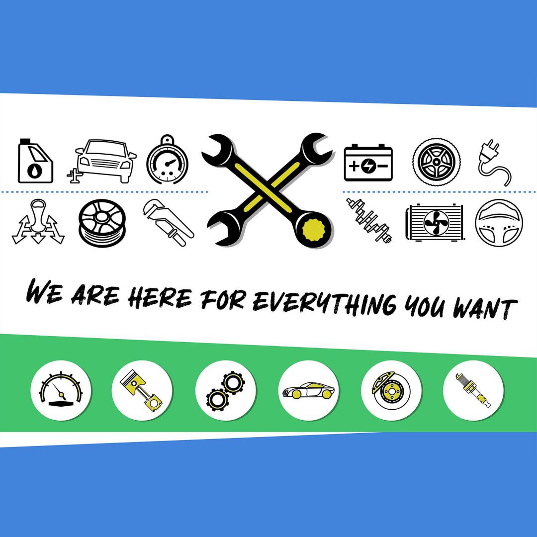 Automobile