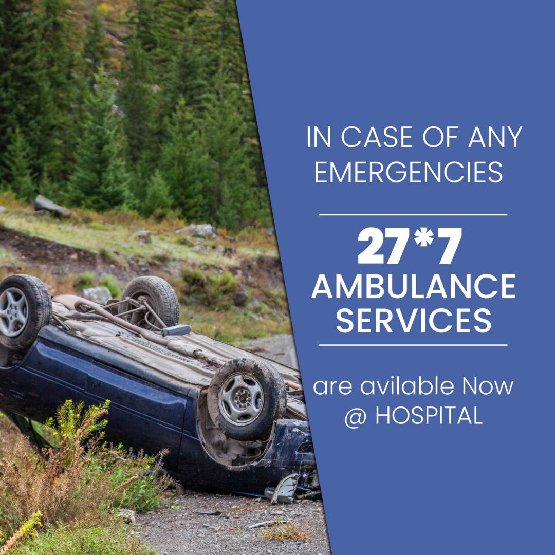 Ambulance
