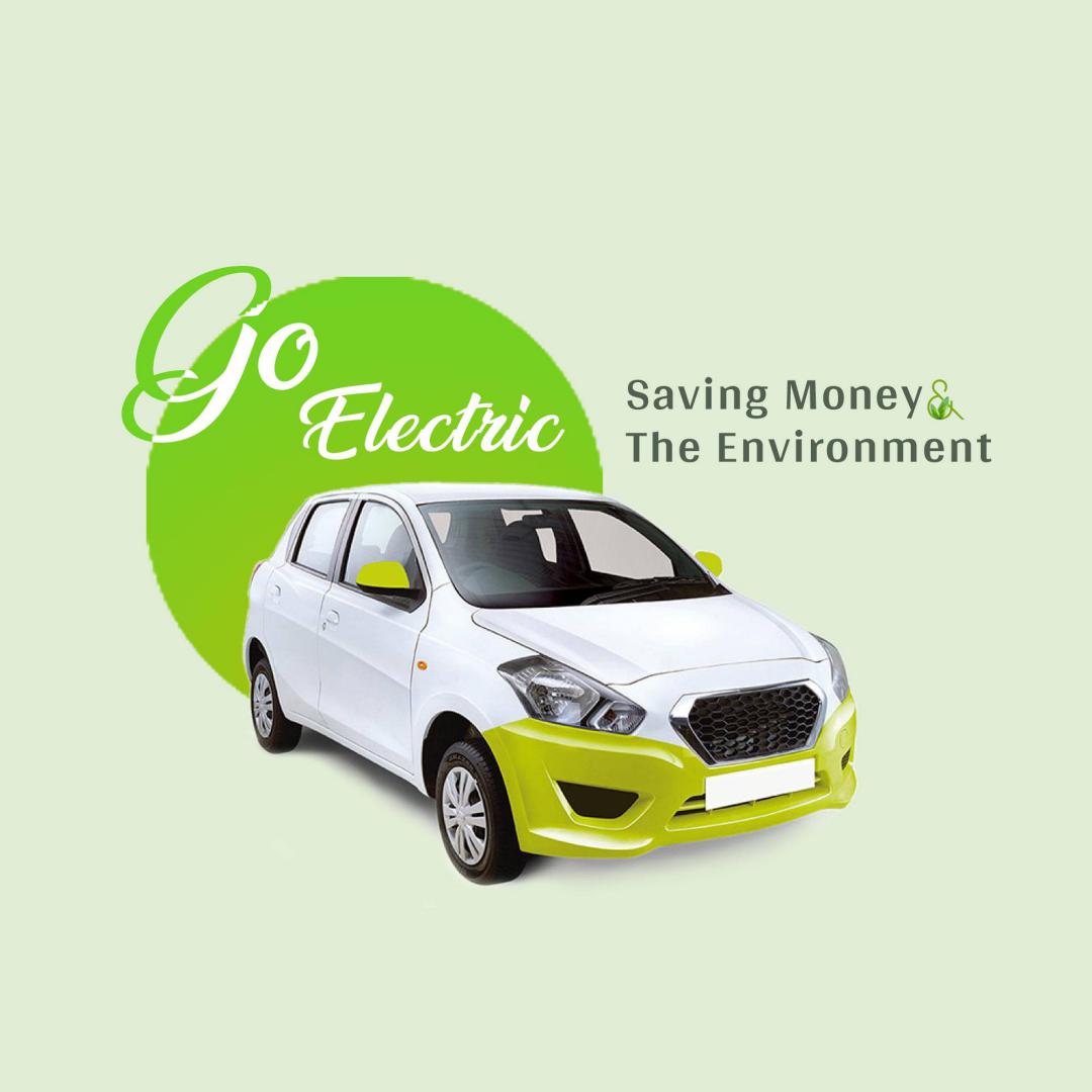 Automobile