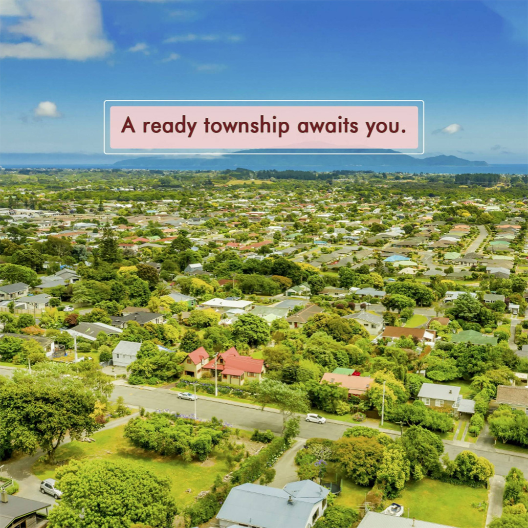 Real Estate