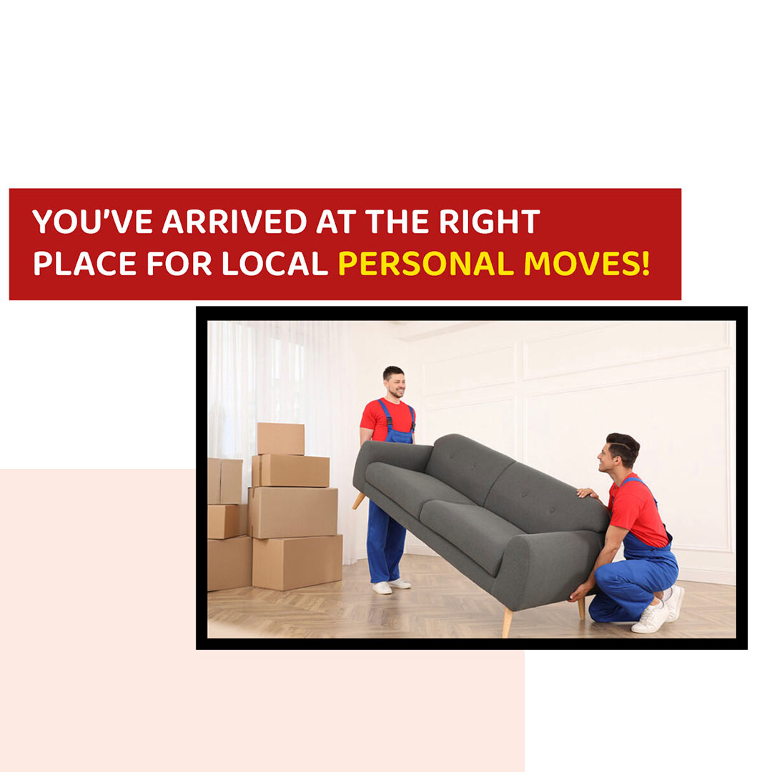 Packers & Movers