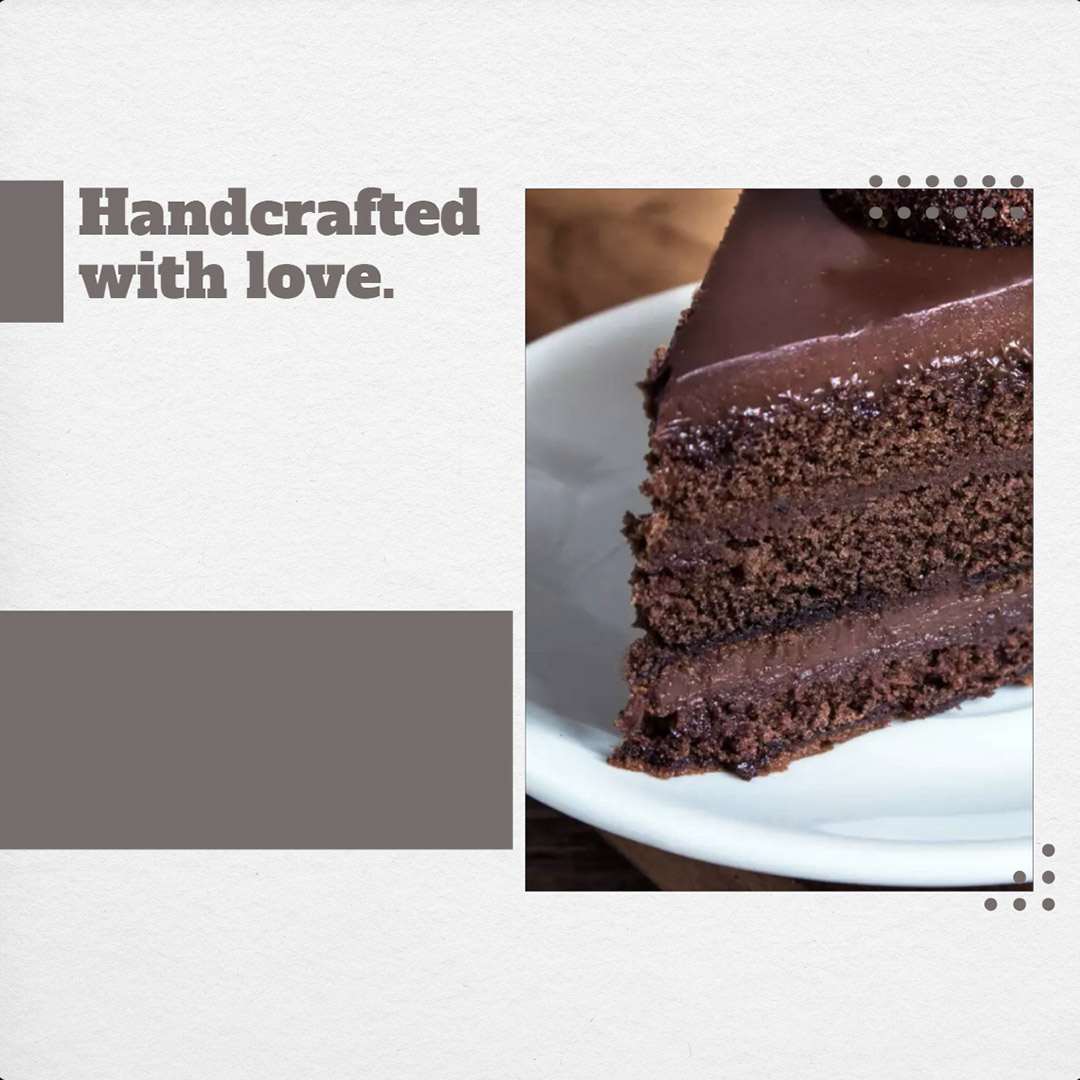 Bakery & Cake
