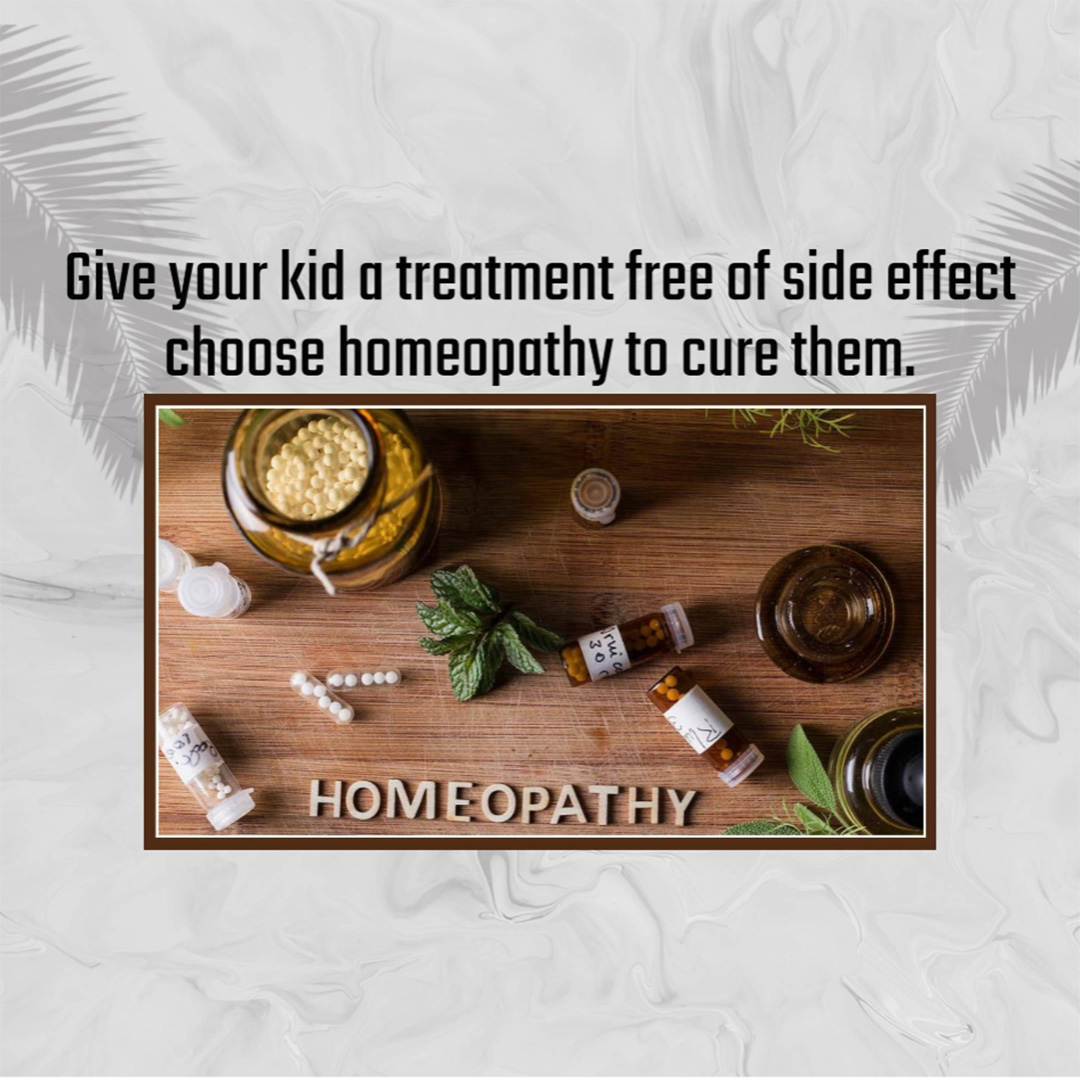 Homeopathy