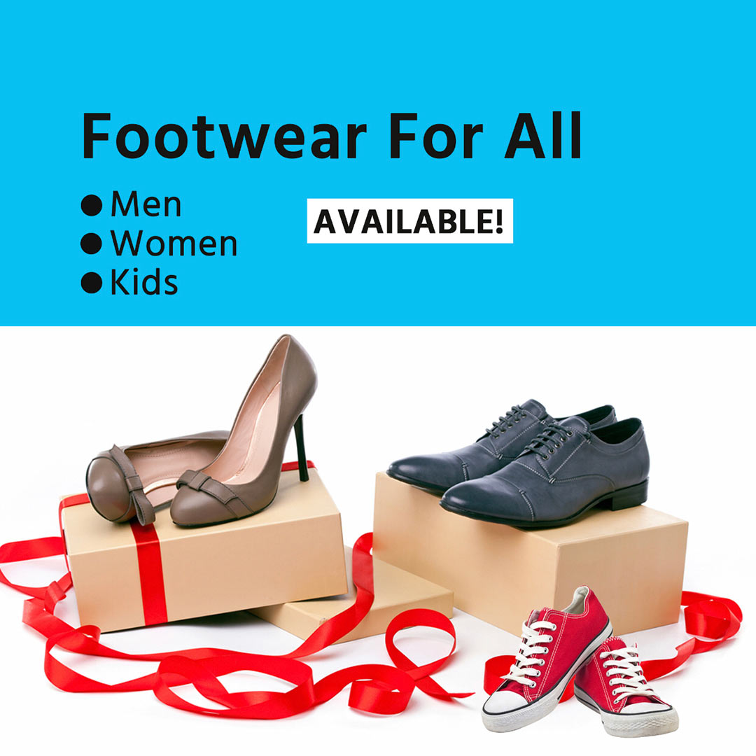 Footwear
