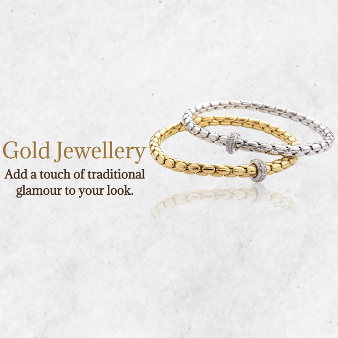Gems & Jewellery