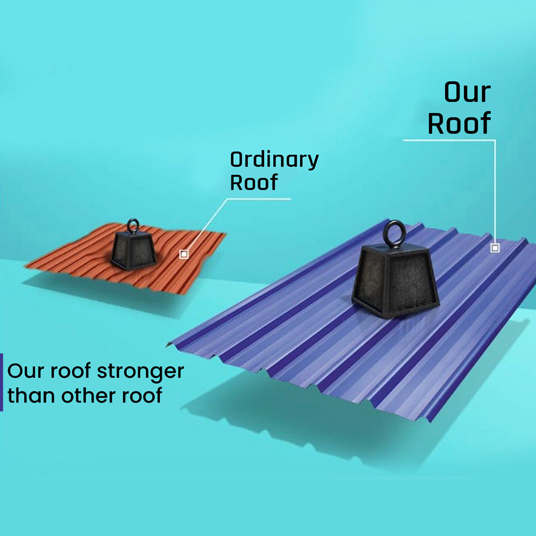 Building Materials Traders