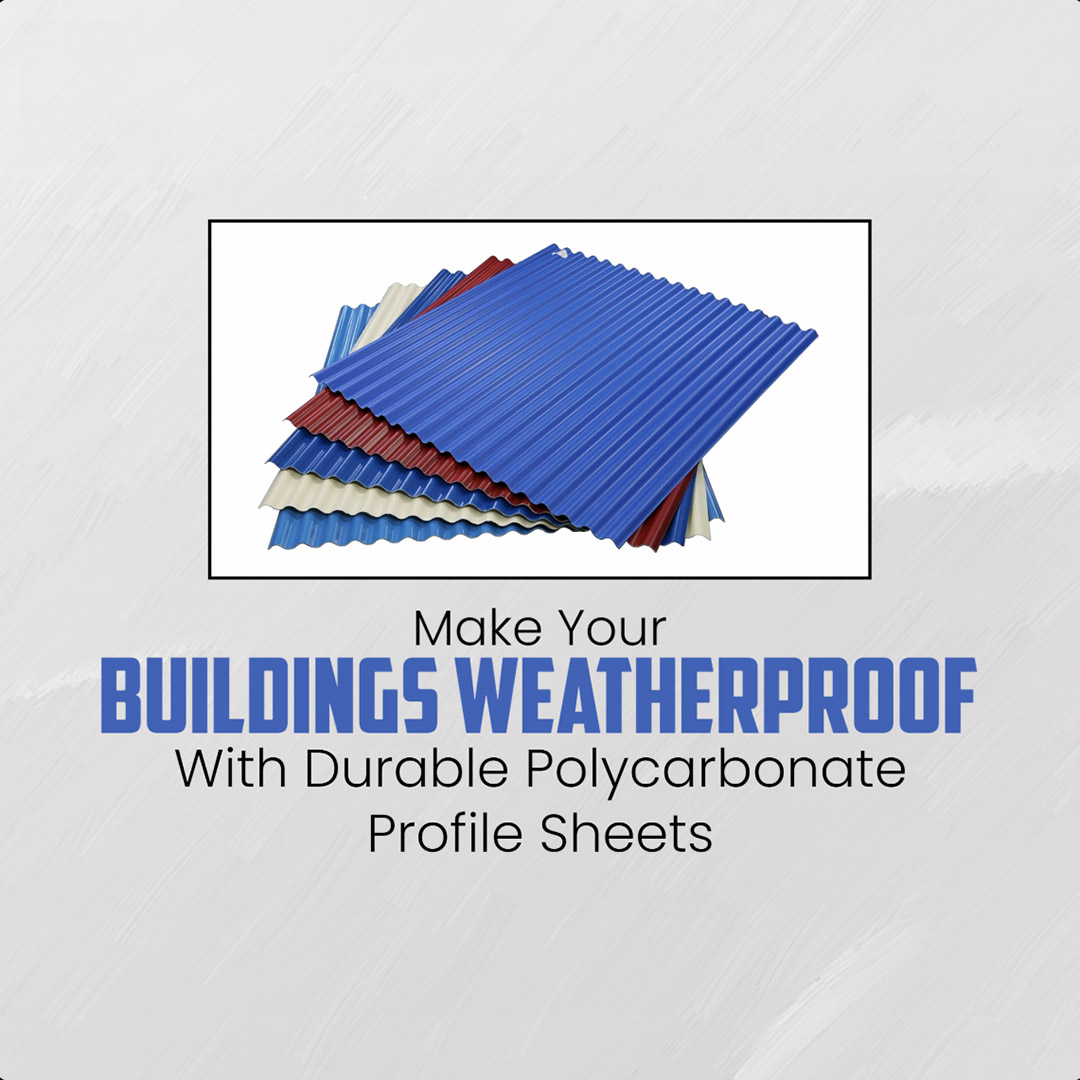 Building Materials Traders
