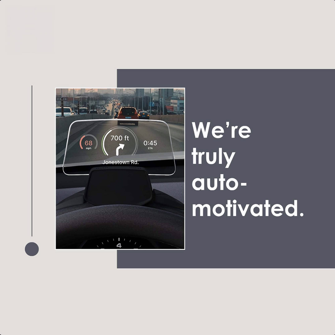 Automobile