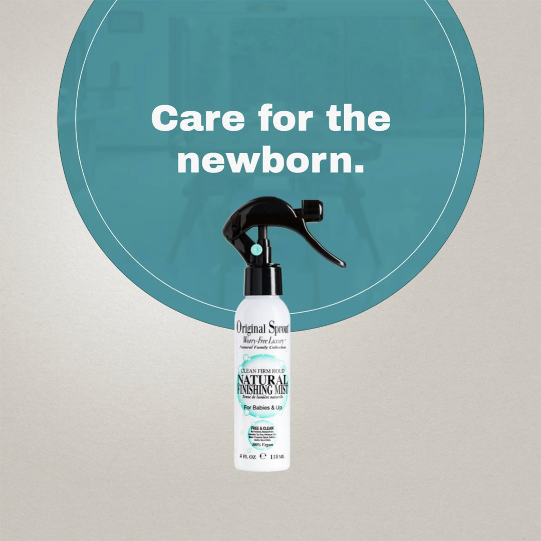 Baby Care Products
