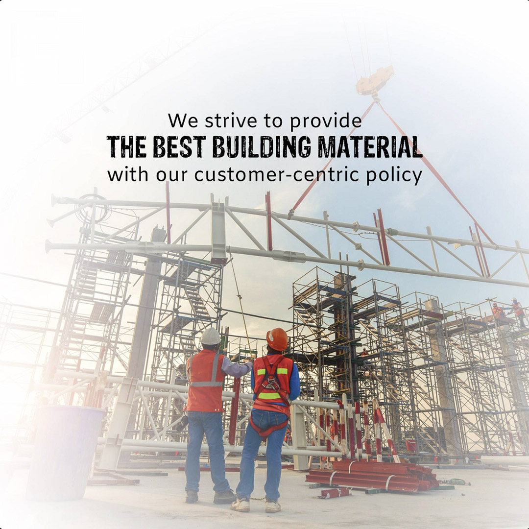 Building Materials Traders