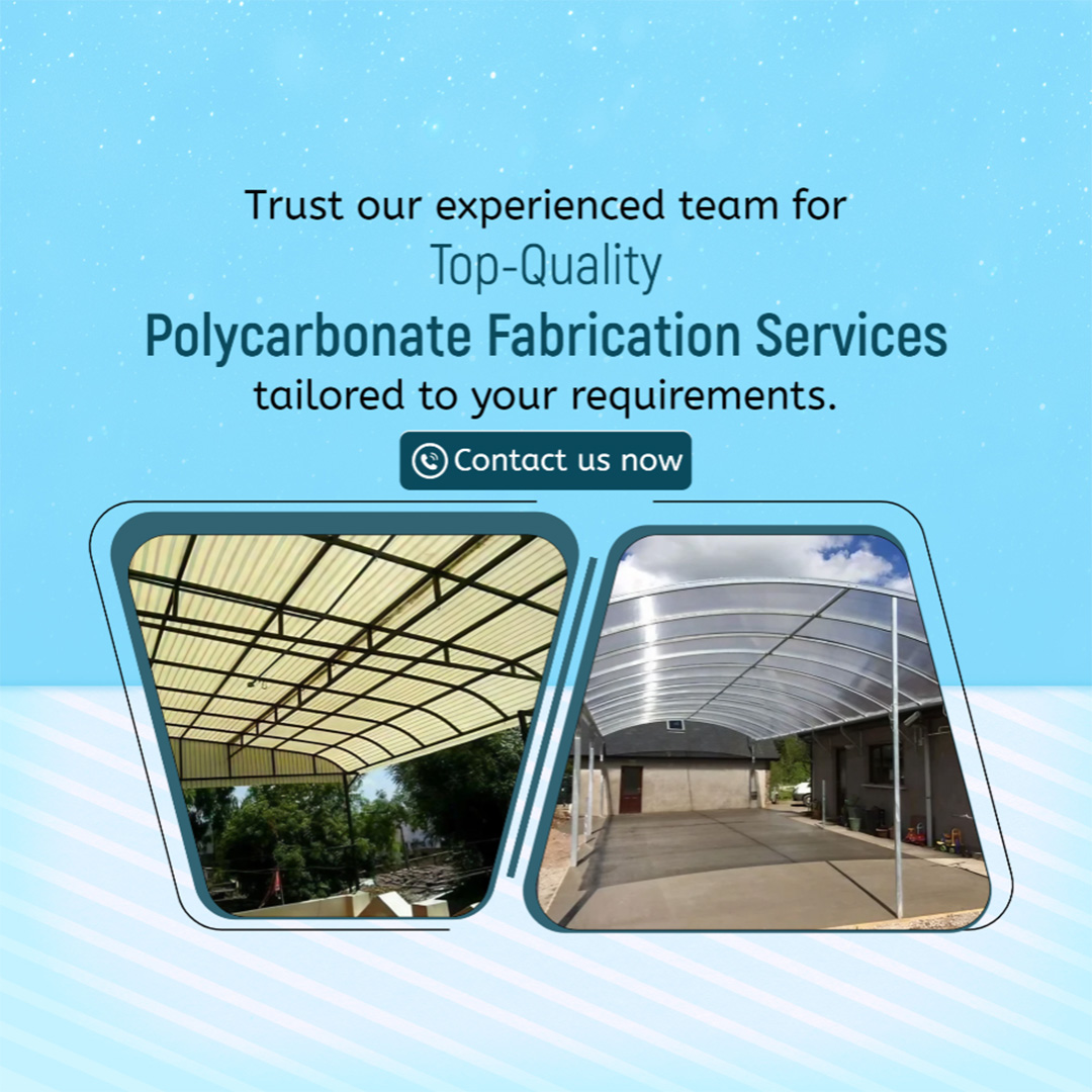 Fabrications