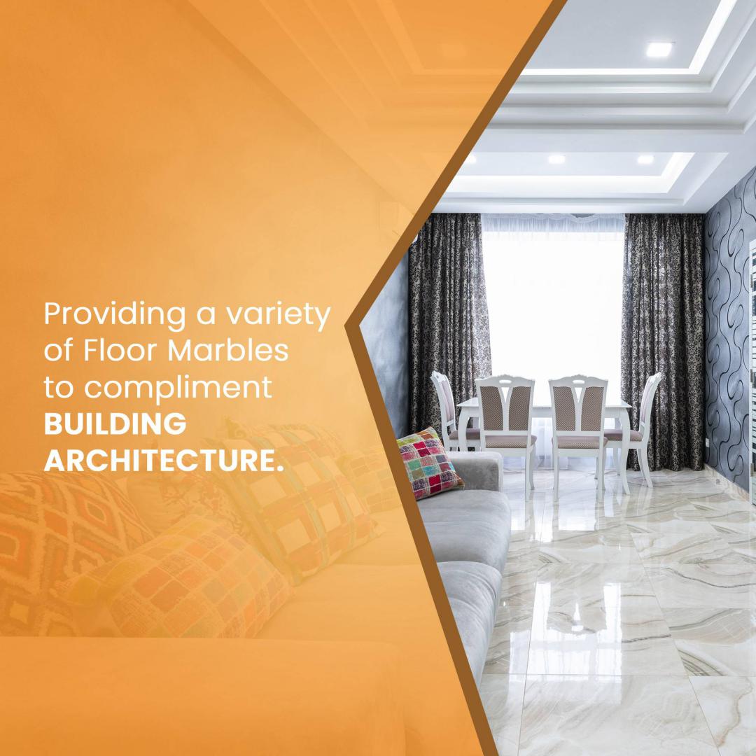 Marble & Granite