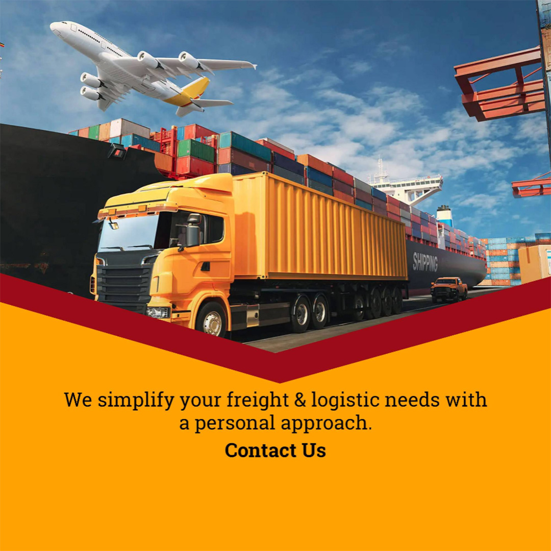 Logistics