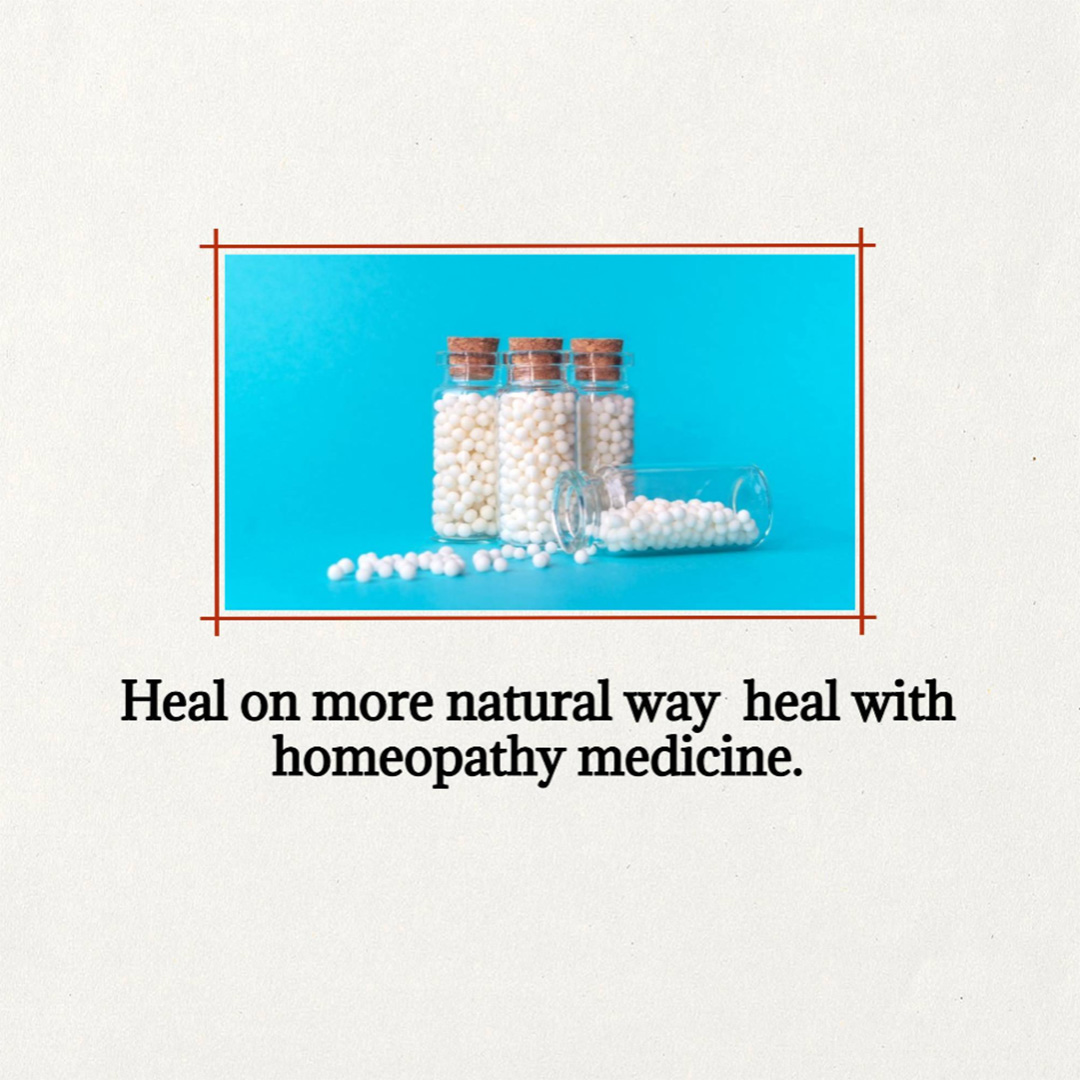 Homeopathy