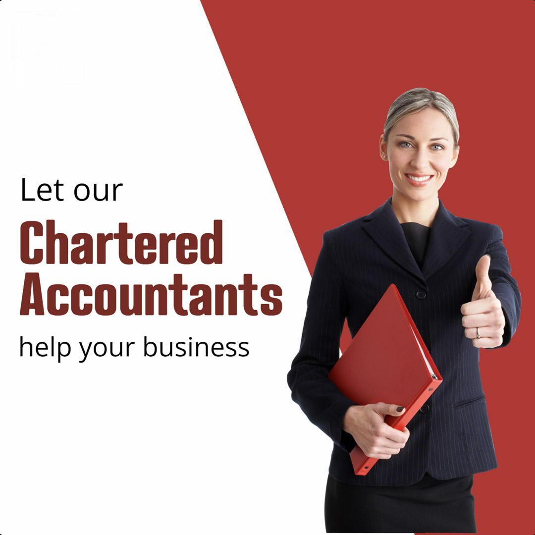 Chartered Accountant