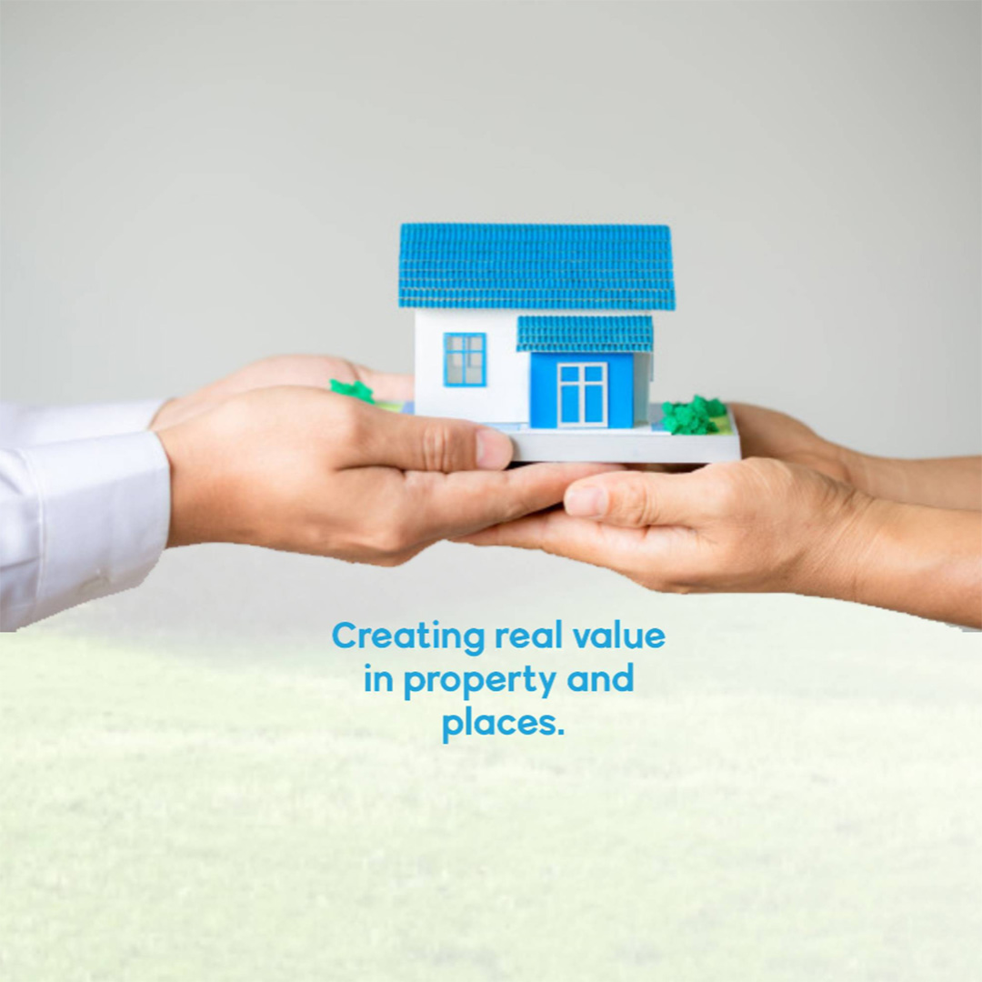 Real Estate