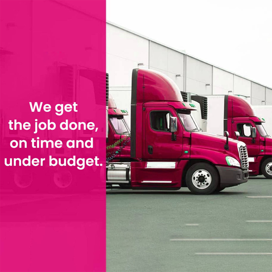 Logistics