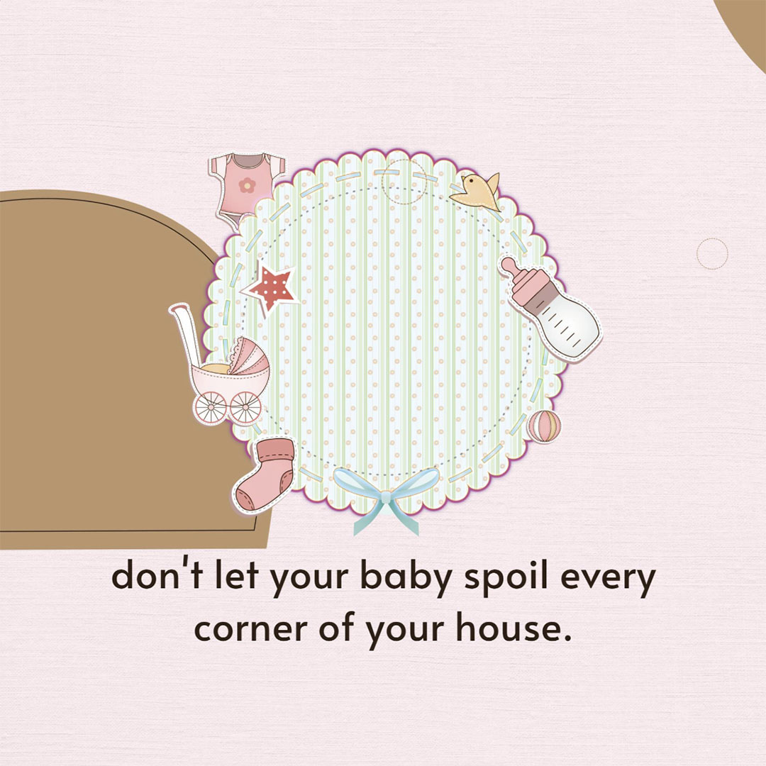 Baby Care Products