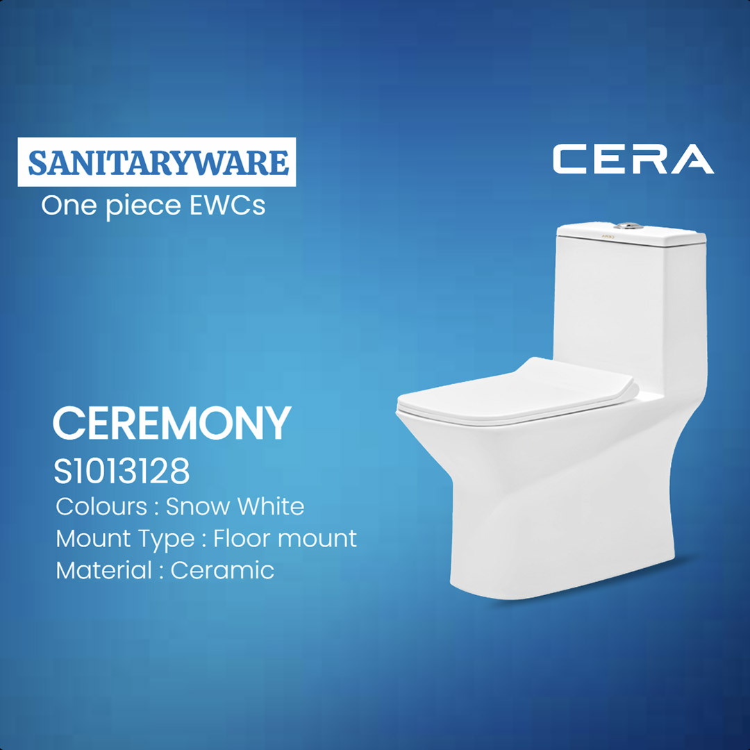 Bathroom Accessories