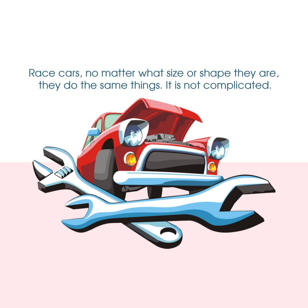Automobile